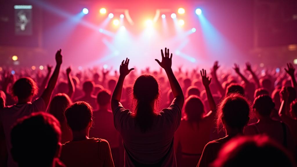 Festival de Música Latina